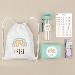 PACKS VUELTA AL COLE