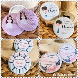 CHAPAS