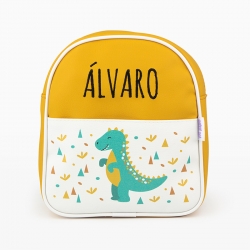 MOCHILAS Y PETATES
