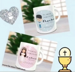 TAZAS